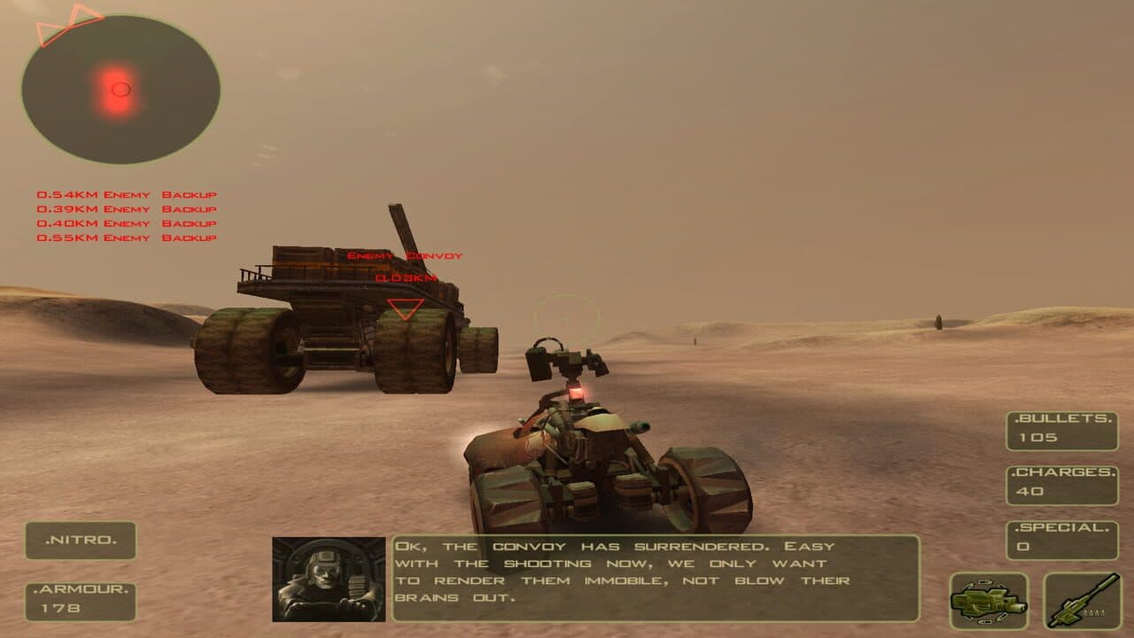 Bandits: Phoenix Rising thumbnail 5