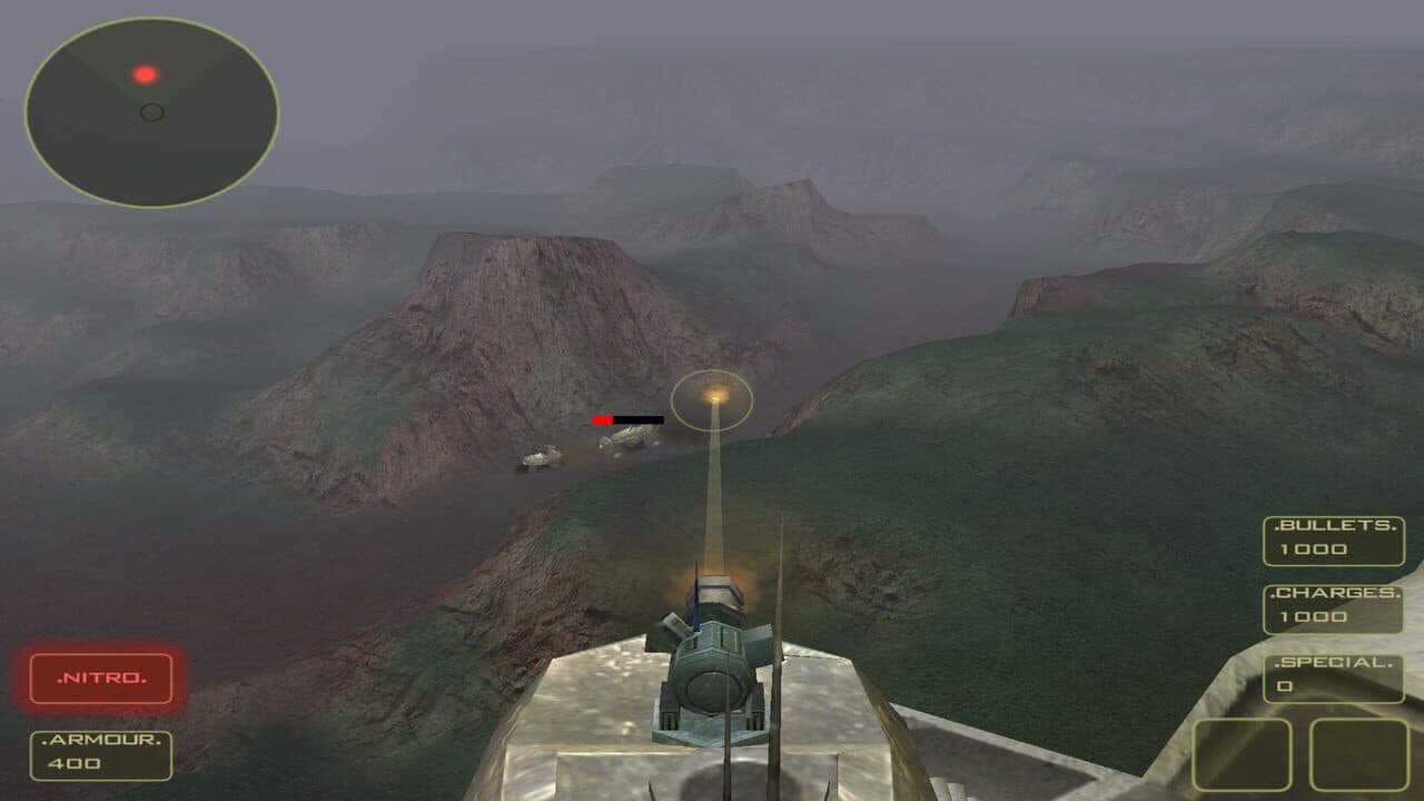 Bandits: Phoenix Rising thumbnail 6