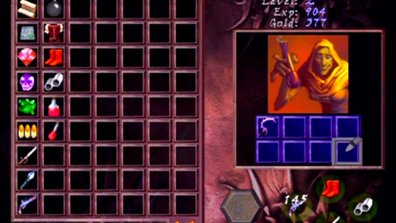 Dark Angel: Vampire Apocalypse thumbnail 3
