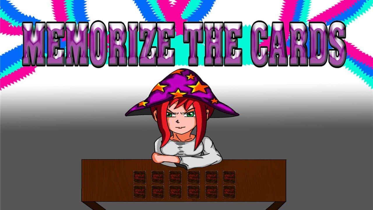 Memorize the Cards thumbnail 2