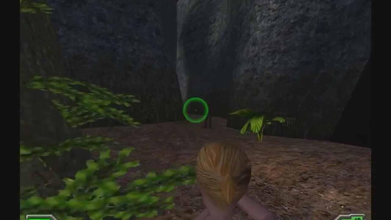 K. Hawk: Survival Instinct thumbnail 2