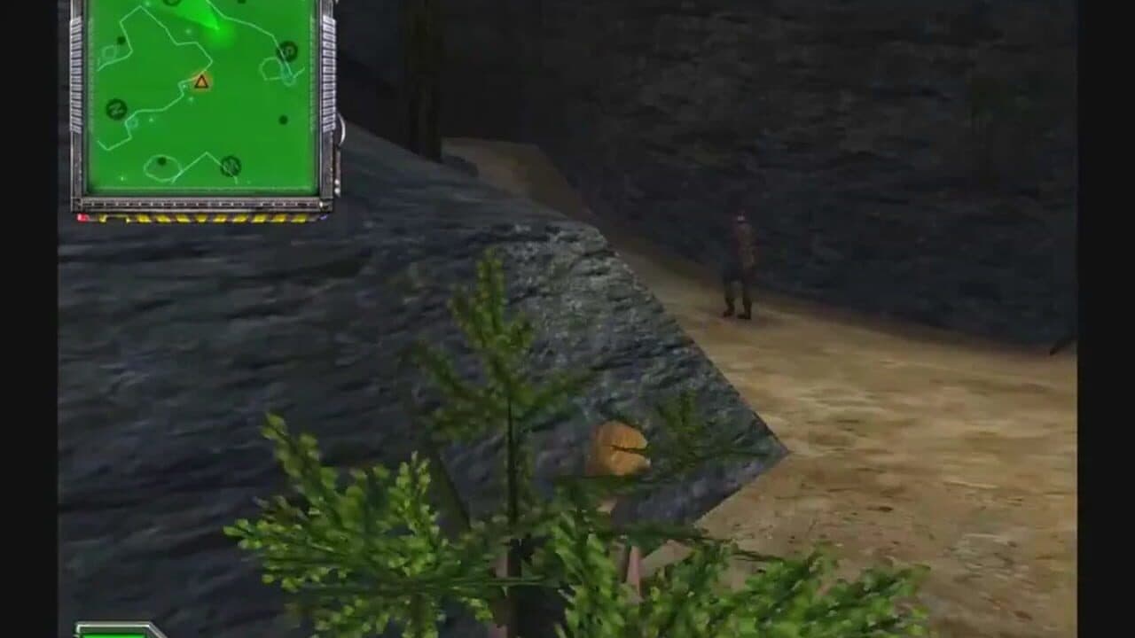K. Hawk: Survival Instinct thumbnail 3