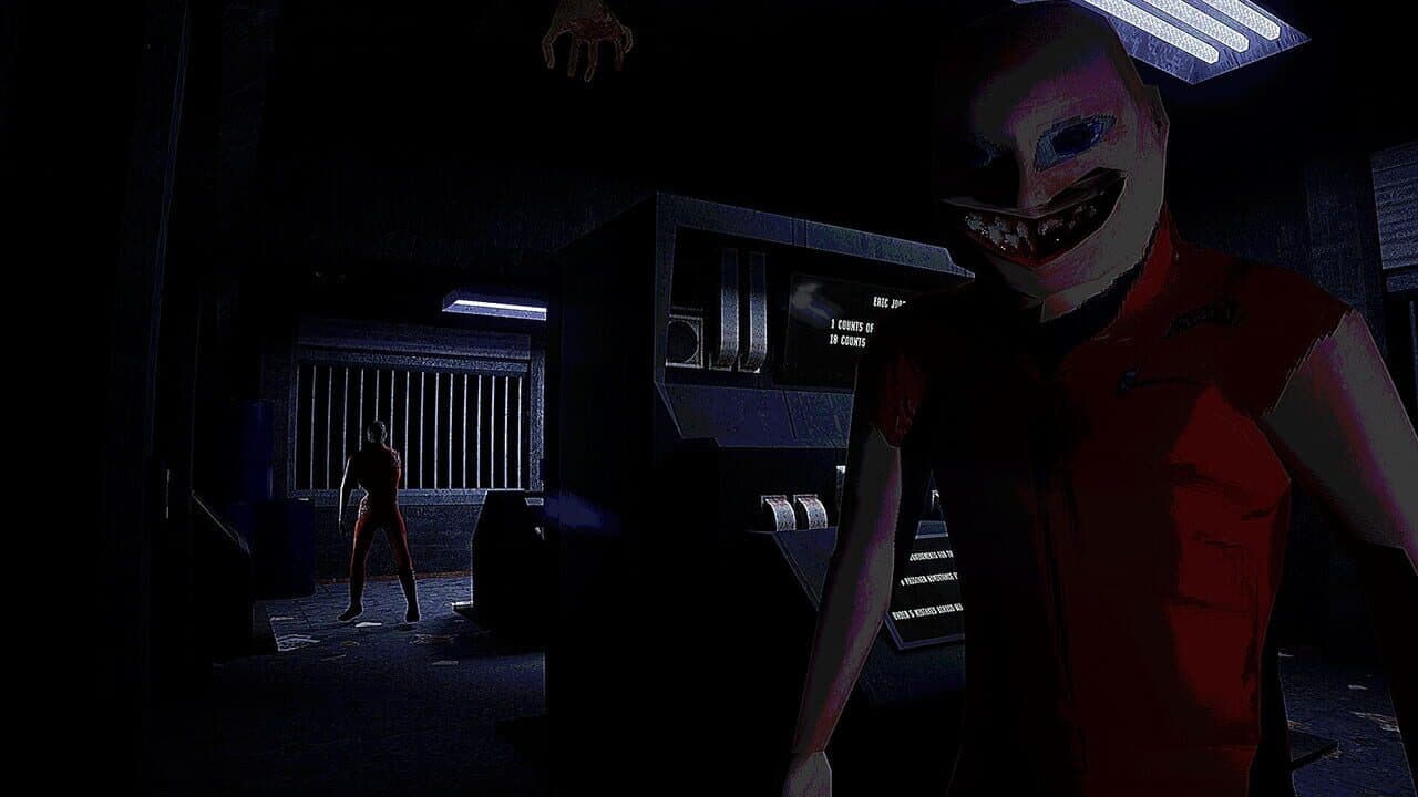 Death in Unison thumbnail 2