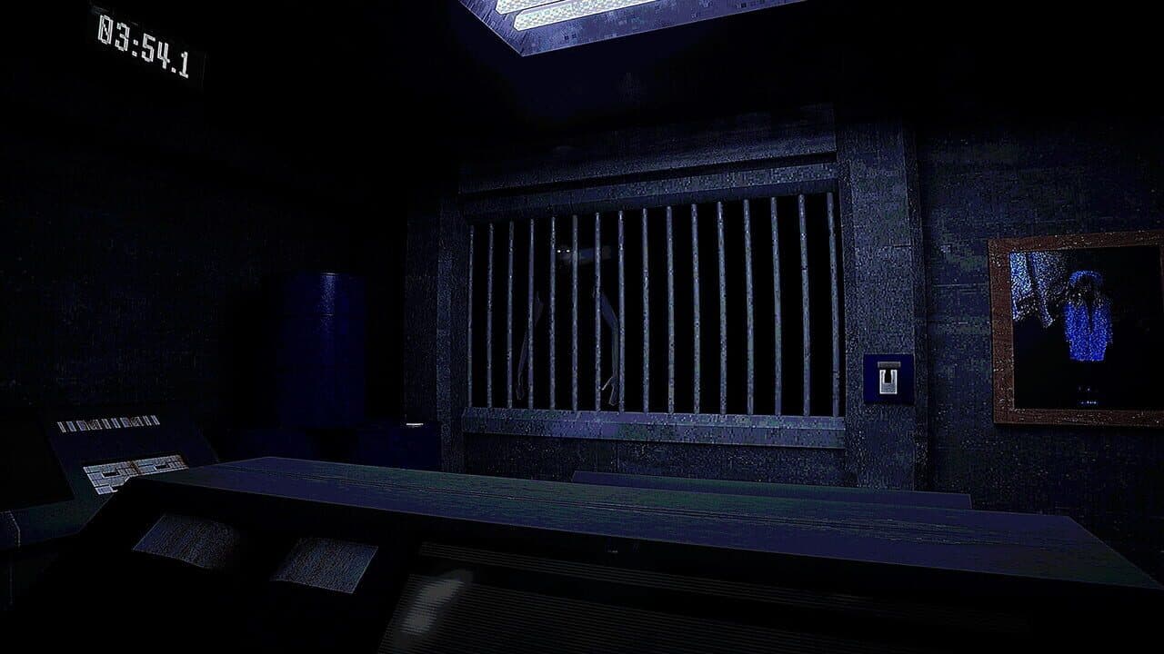 Death in Unison thumbnail 3