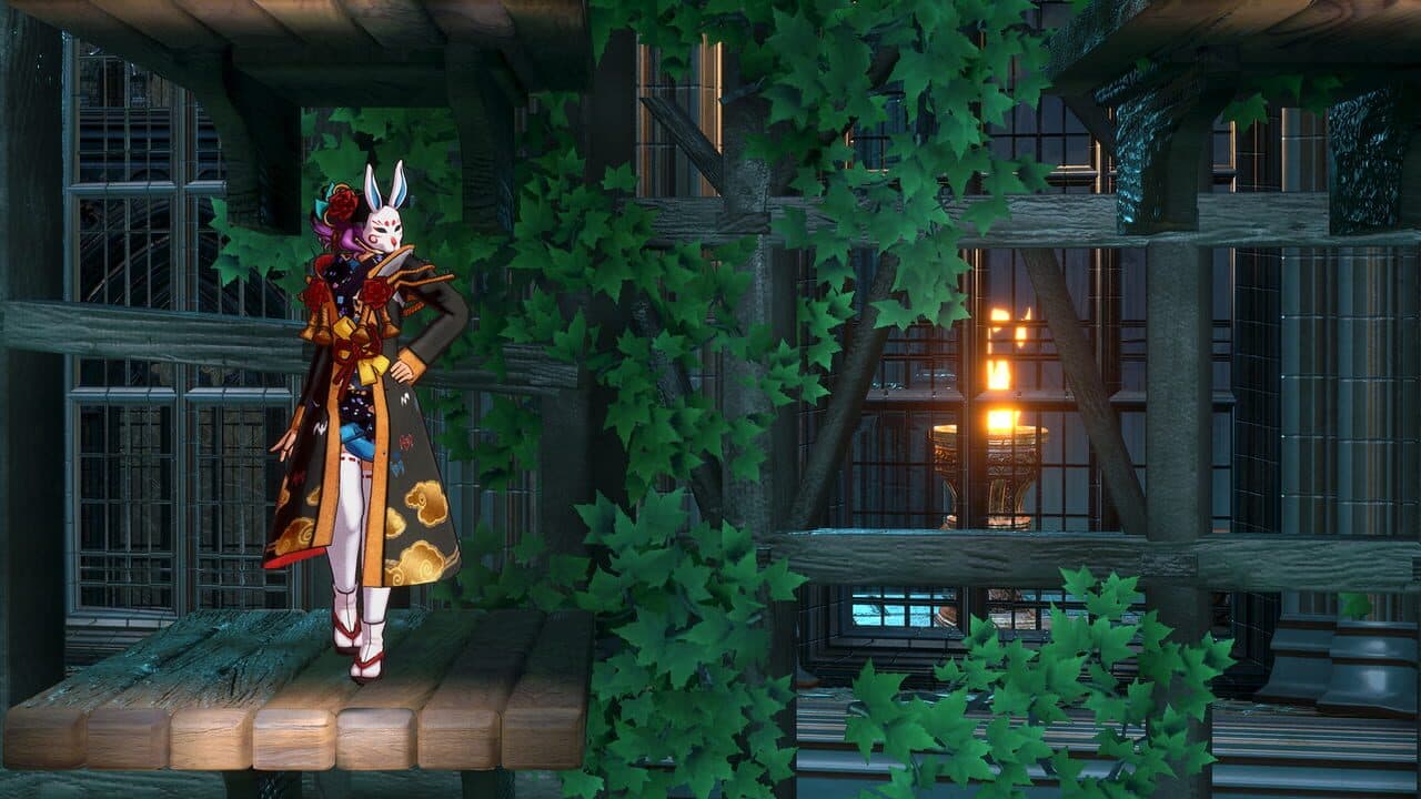 Bloodstained: Ritual of the Night - Japanesque Cosmetic Pack thumbnail 6