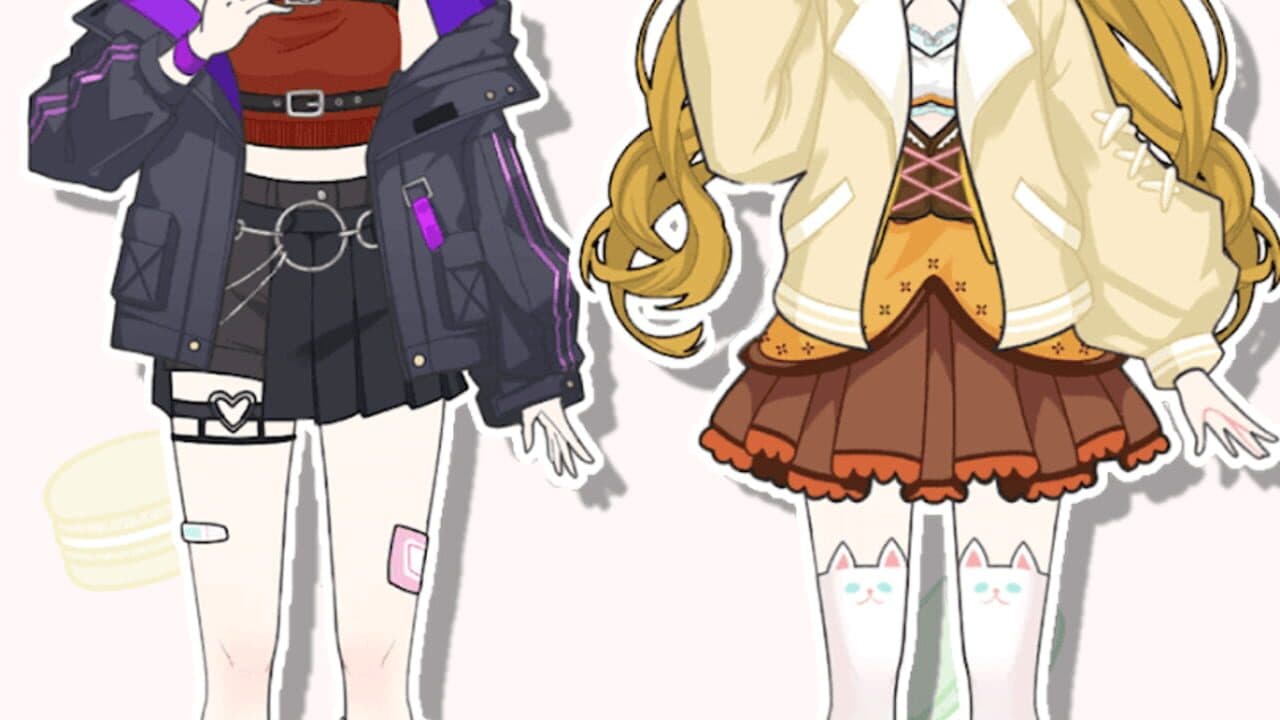 Vlinder Princess thumbnail 2