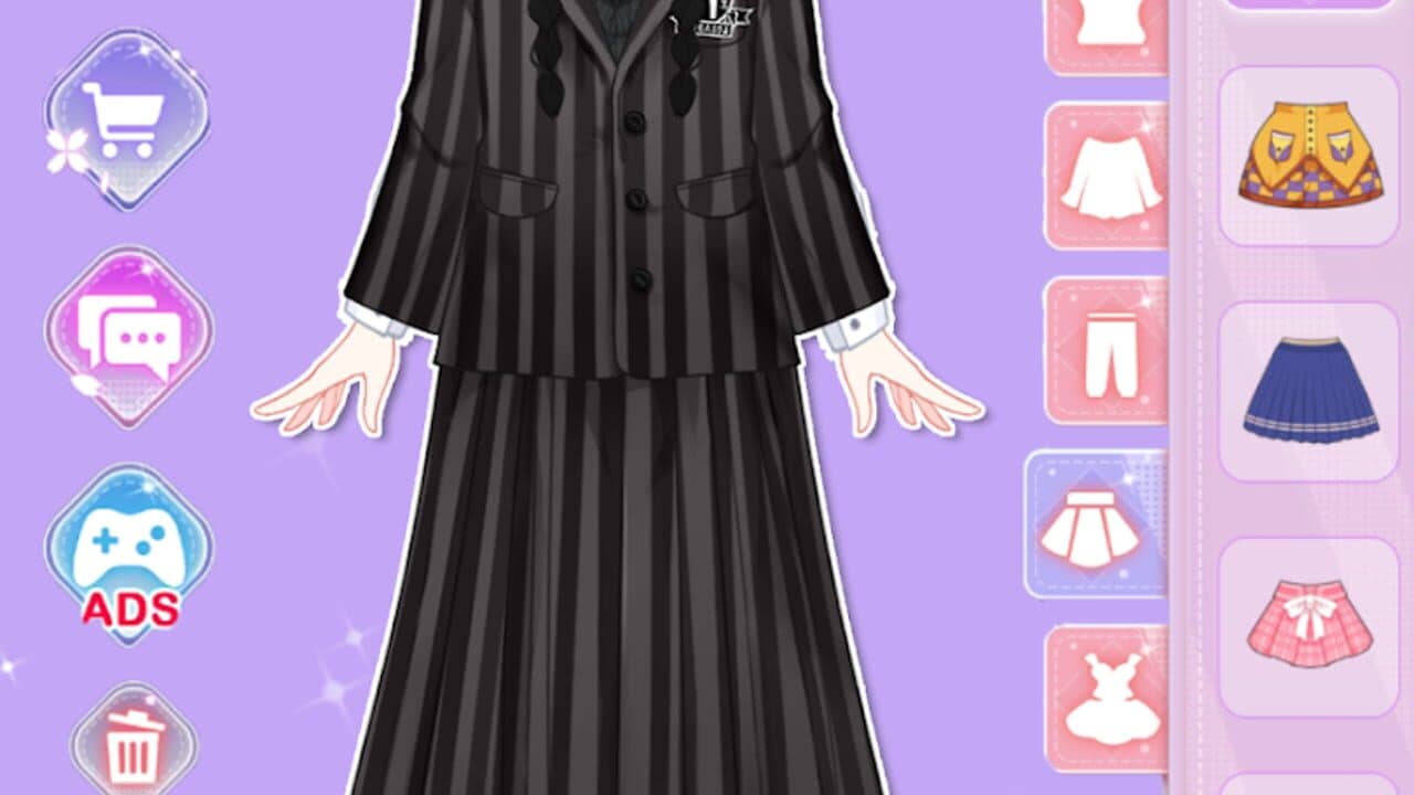 Vlinder Princess thumbnail 4