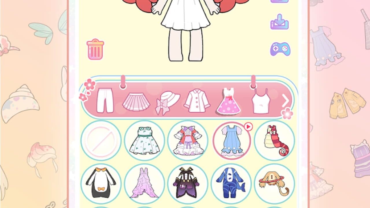 Vlinder Gacha thumbnail 2