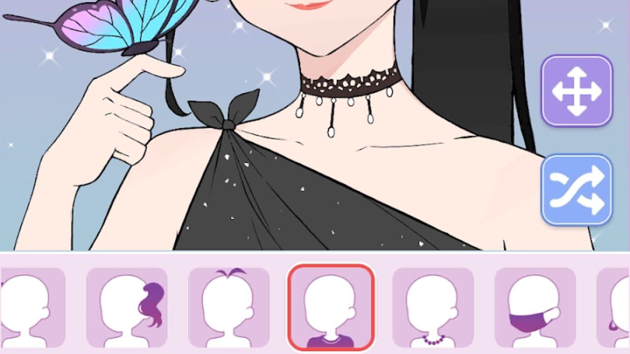 Vlinder Avatar Town Simulator thumbnail 4