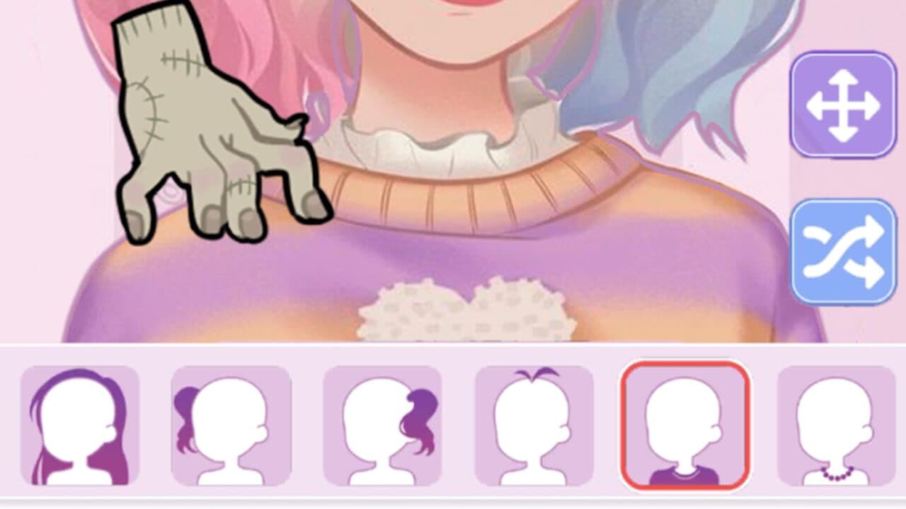 Vlinder Avatar Town Simulator thumbnail 5