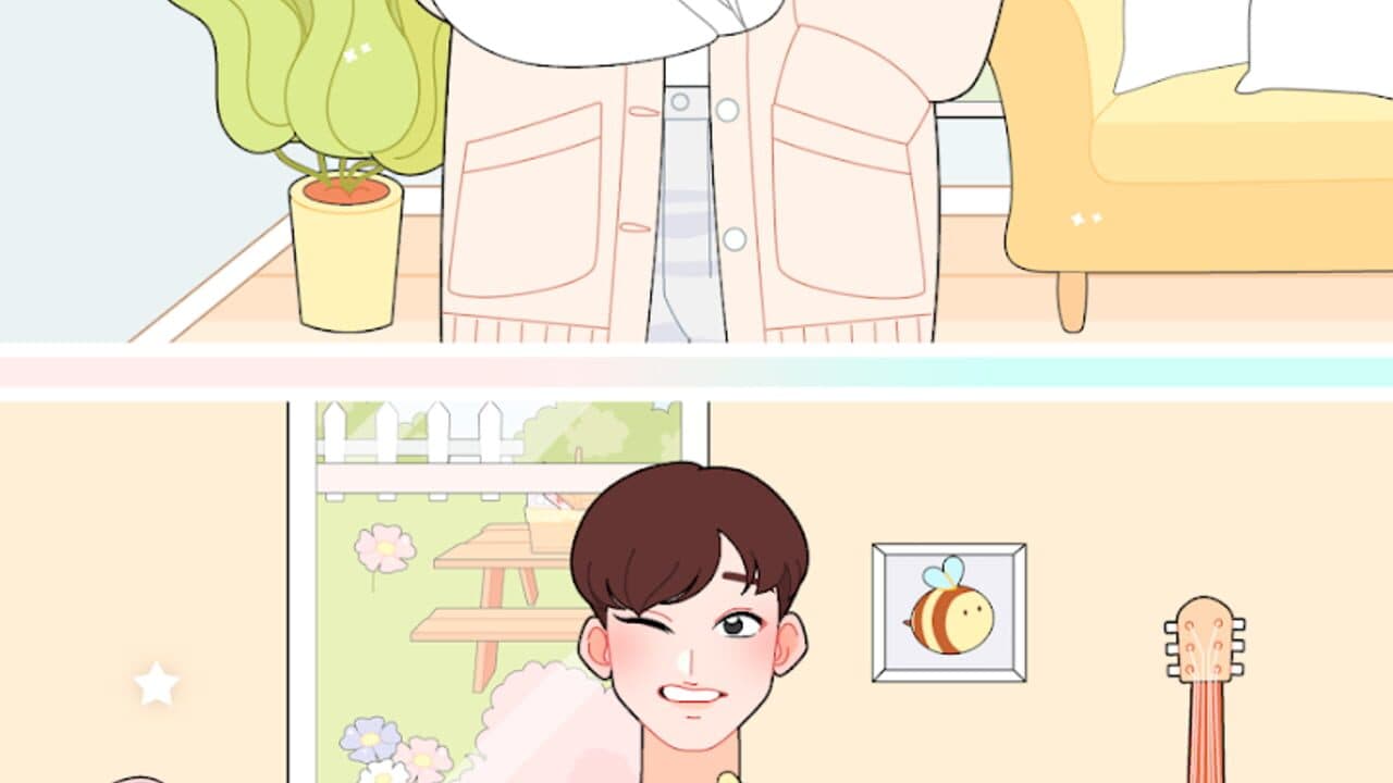 Shining Star thumbnail 2