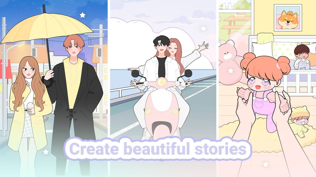 Shining Star thumbnail 3