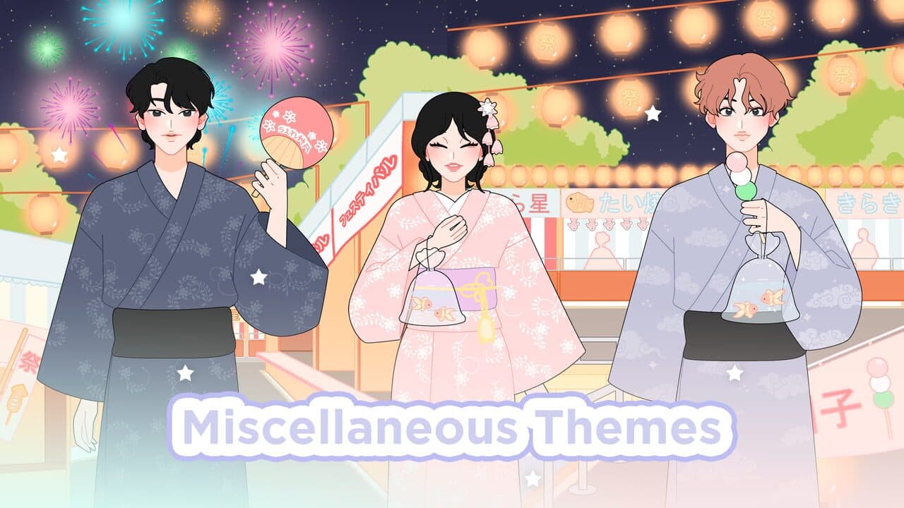 Shining Star thumbnail 4