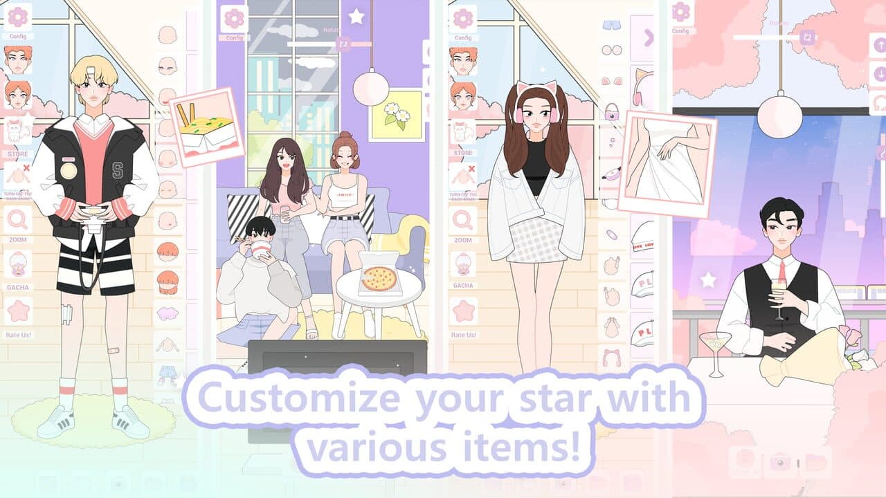 Shining Star thumbnail 5