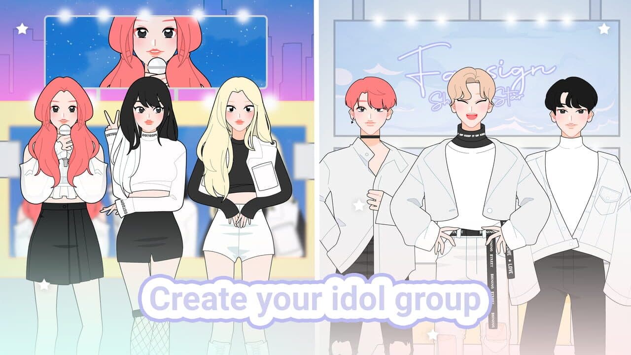 Shining Star thumbnail 6