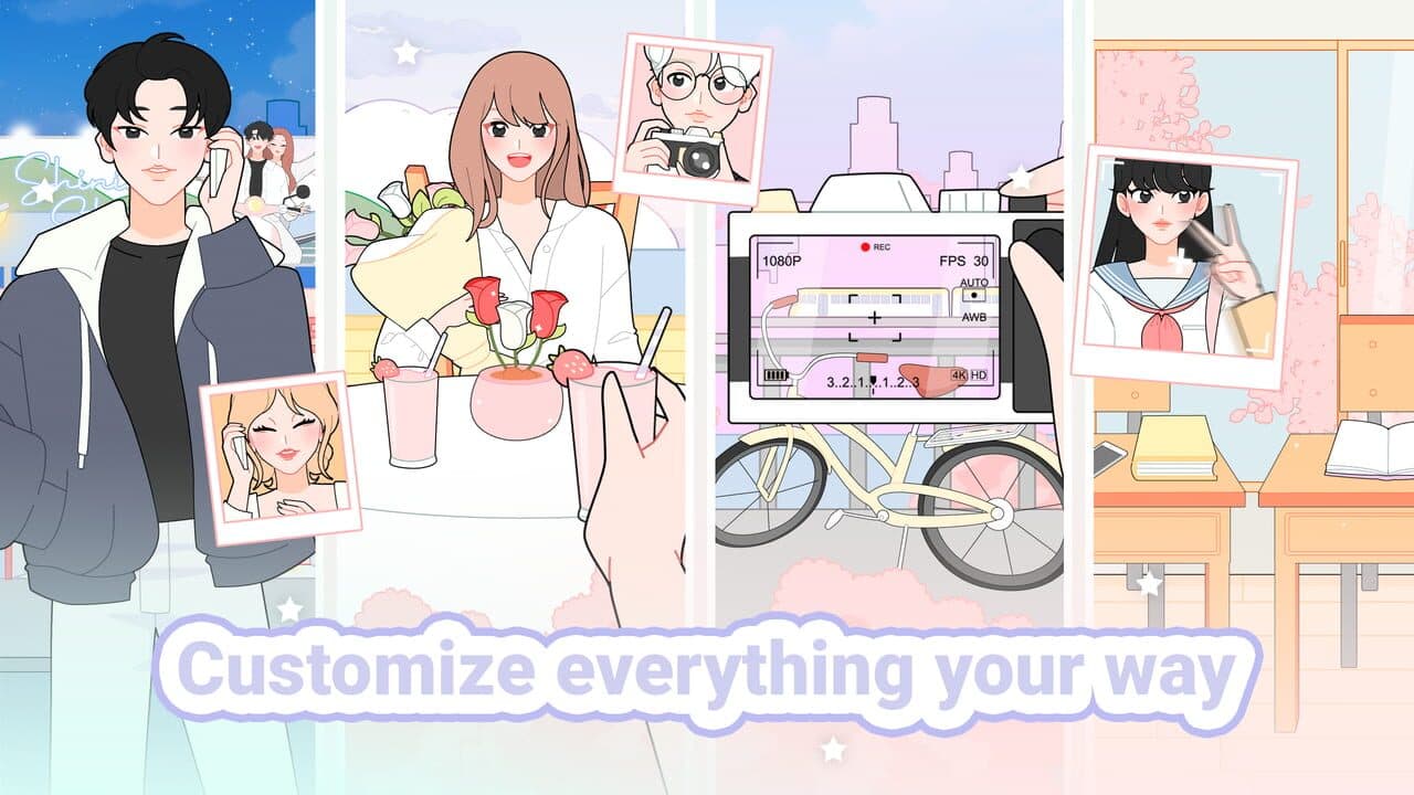 Shining Star thumbnail 7