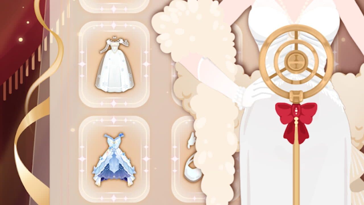YoYa: Dress Up Princess thumbnail 2