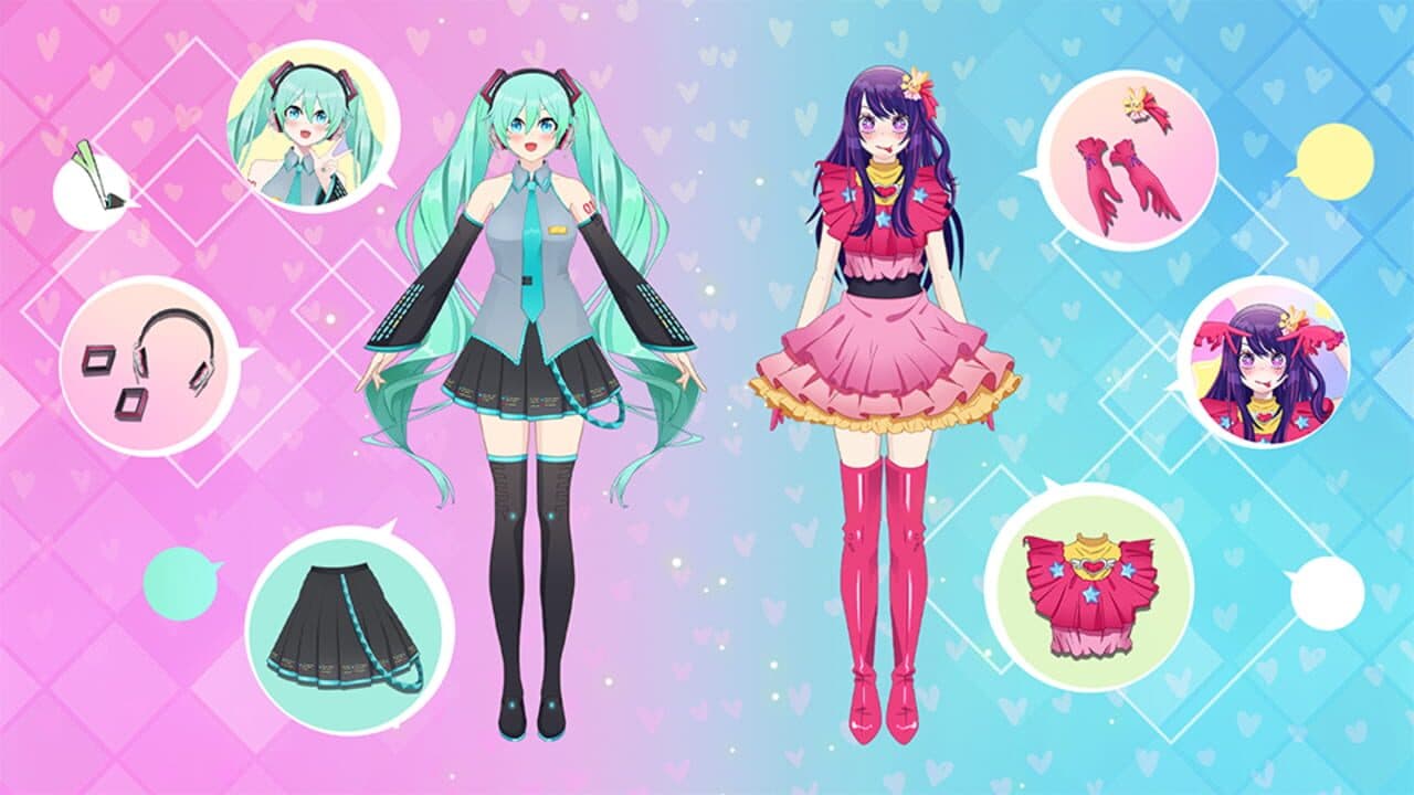 Anime Princess: Cosplay ASMR thumbnail 2