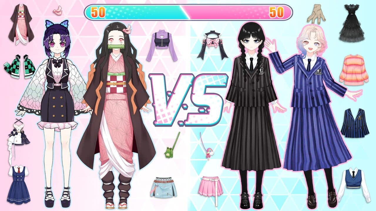 Magic Princess thumbnail 6