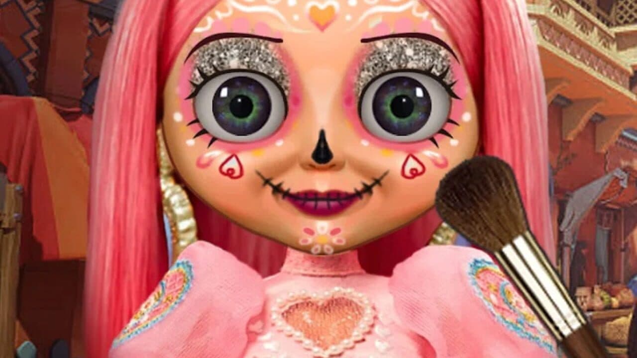 Doll Repair thumbnail 5