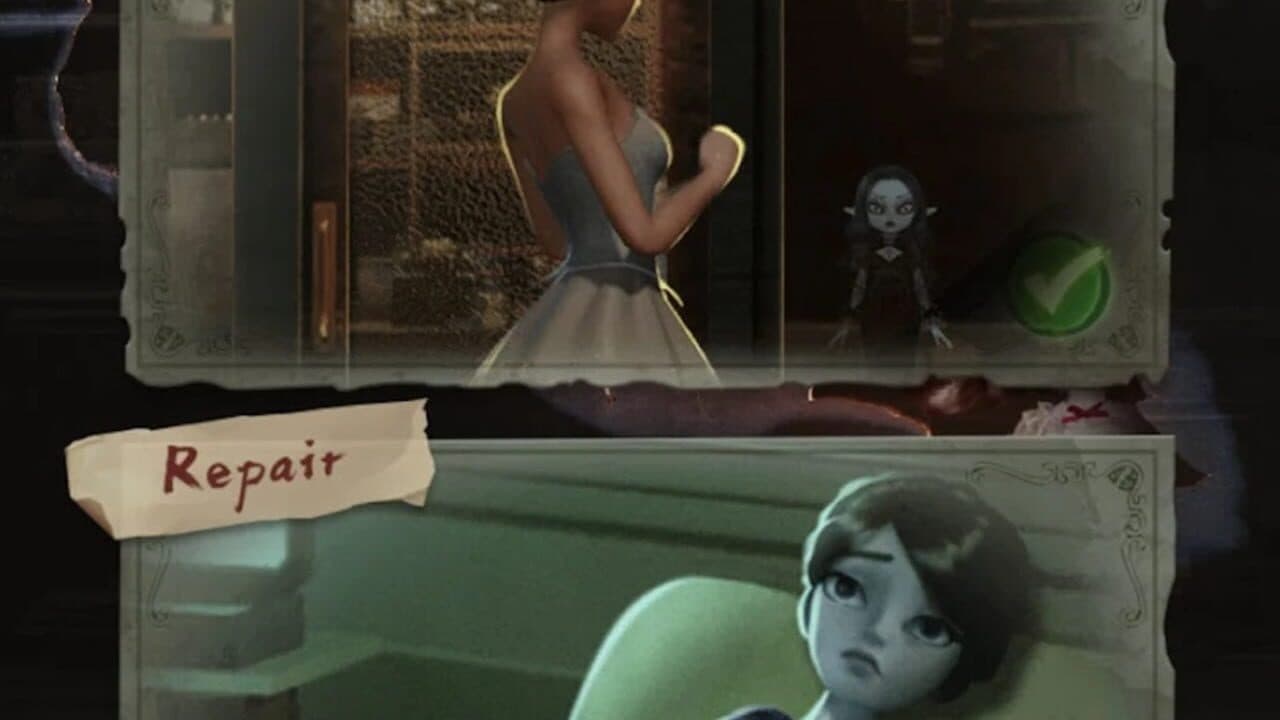 Doll Repair thumbnail 6