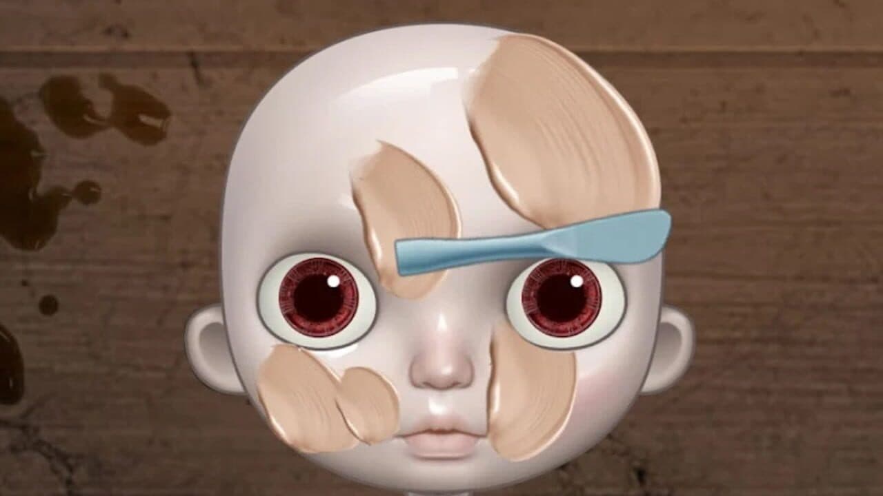 Doll Repair thumbnail 7