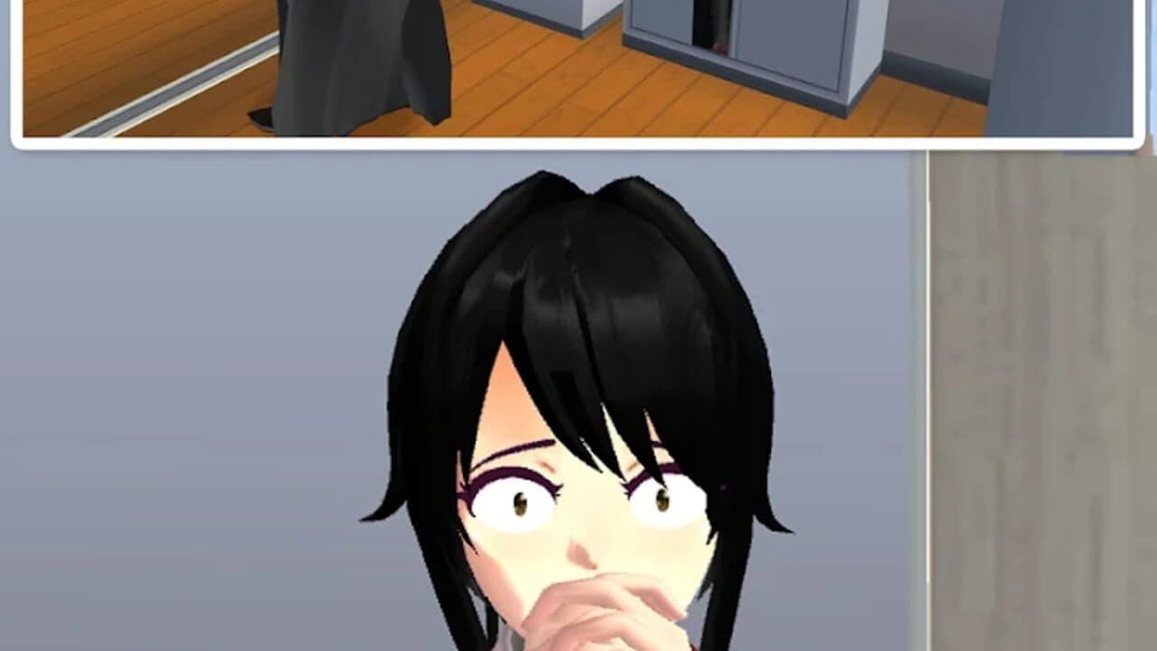 Anime School Chase Sim thumbnail 5