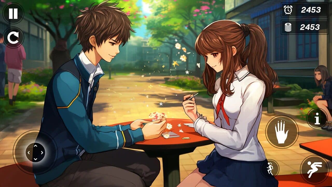 Anime Love Life thumbnail 2