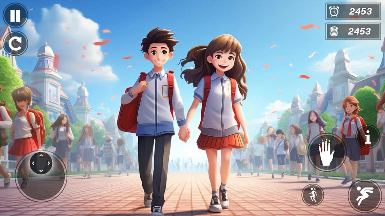 Anime Love Life thumbnail 3