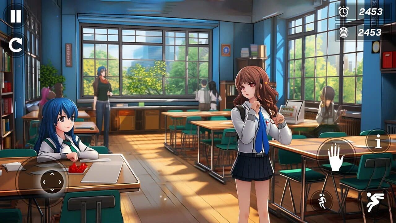 Anime Love Life thumbnail 5
