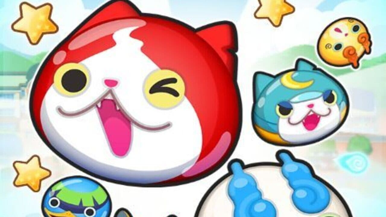 Yo-Kai Watch: Puni-Puni thumbnail 12