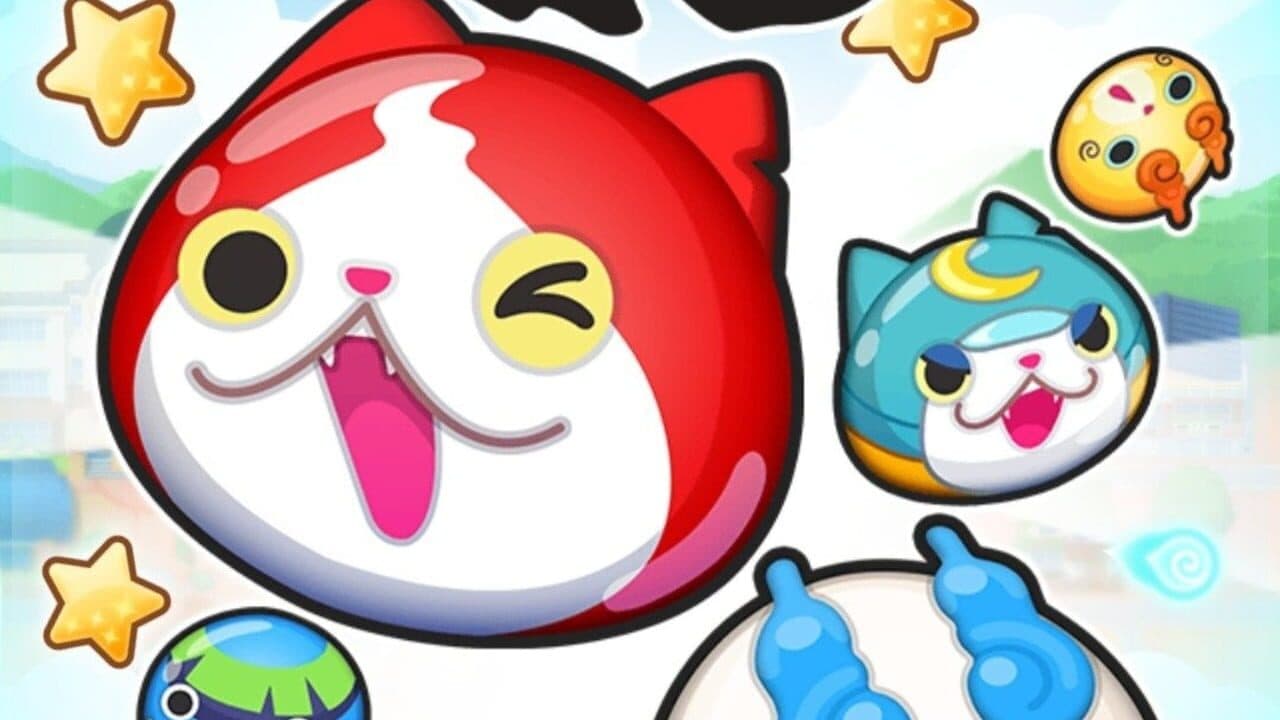 Yo-Kai Watch Wibble Wobble thumbnail 2