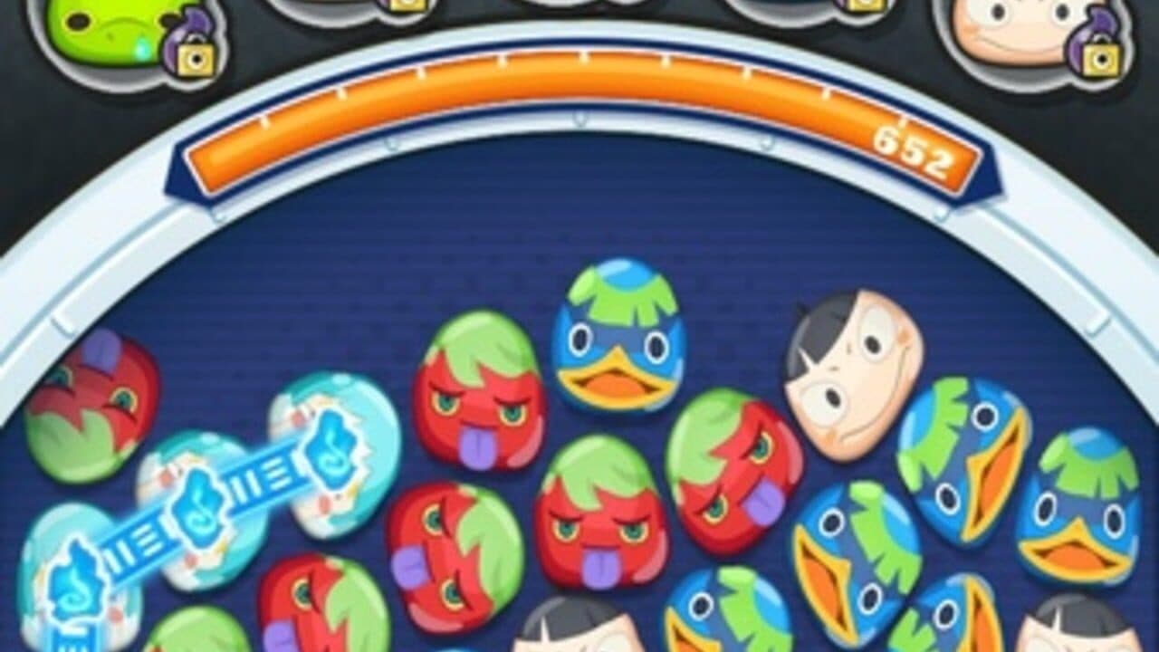 Yo-Kai Watch Wibble Wobble thumbnail 3