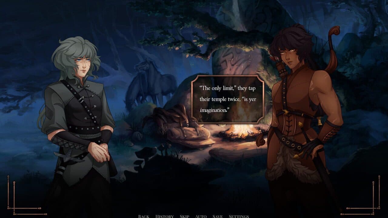 Our Winding Road thumbnail 2