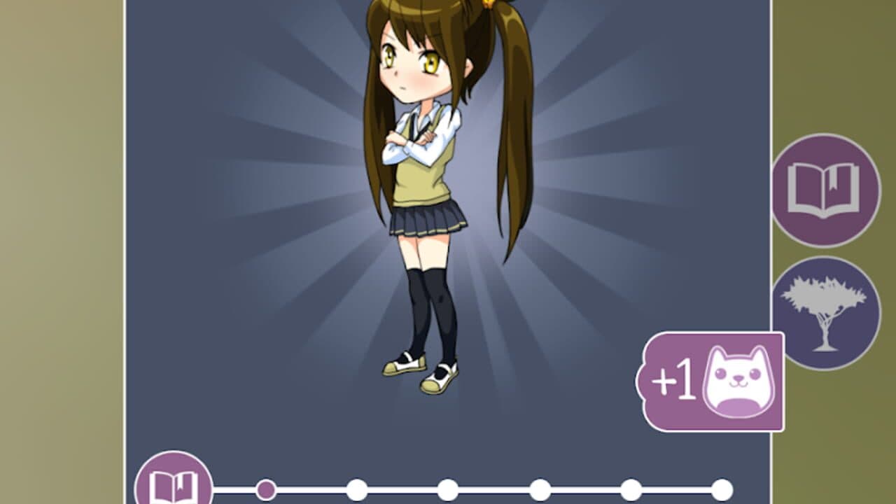 Kawaii Evolution Clicker thumbnail 6