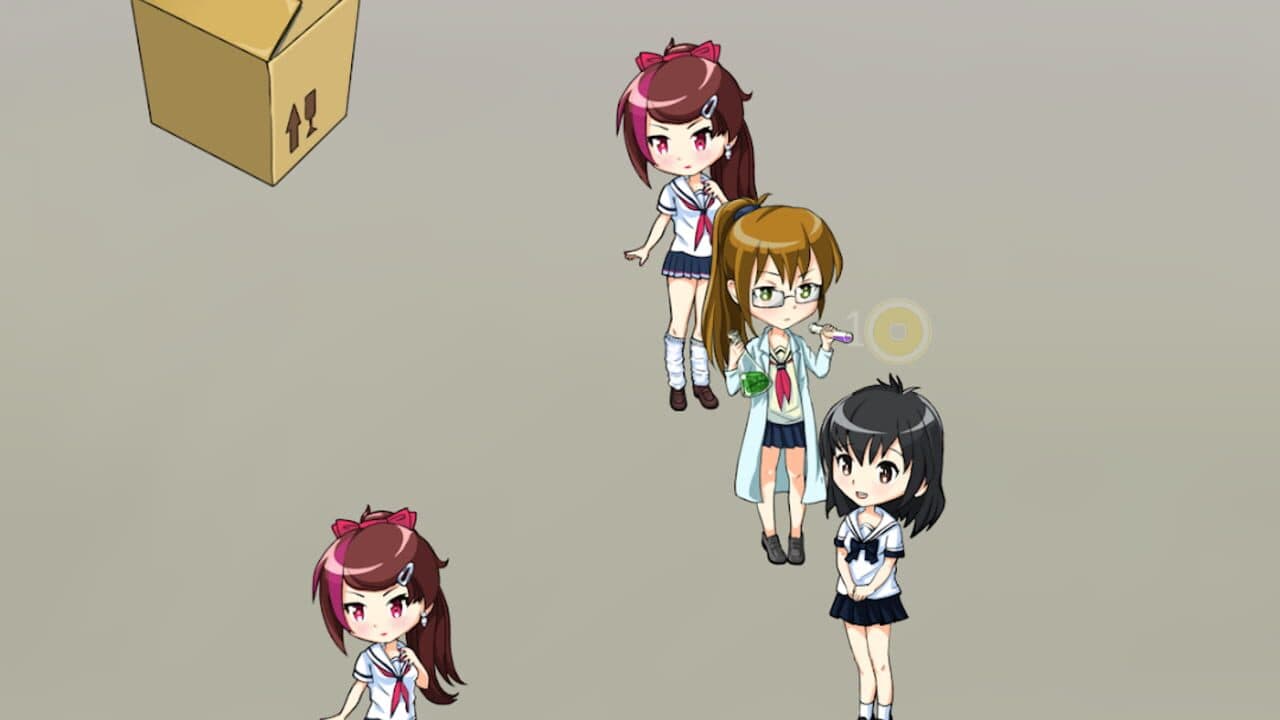 Kawaii Evolution Clicker thumbnail 2