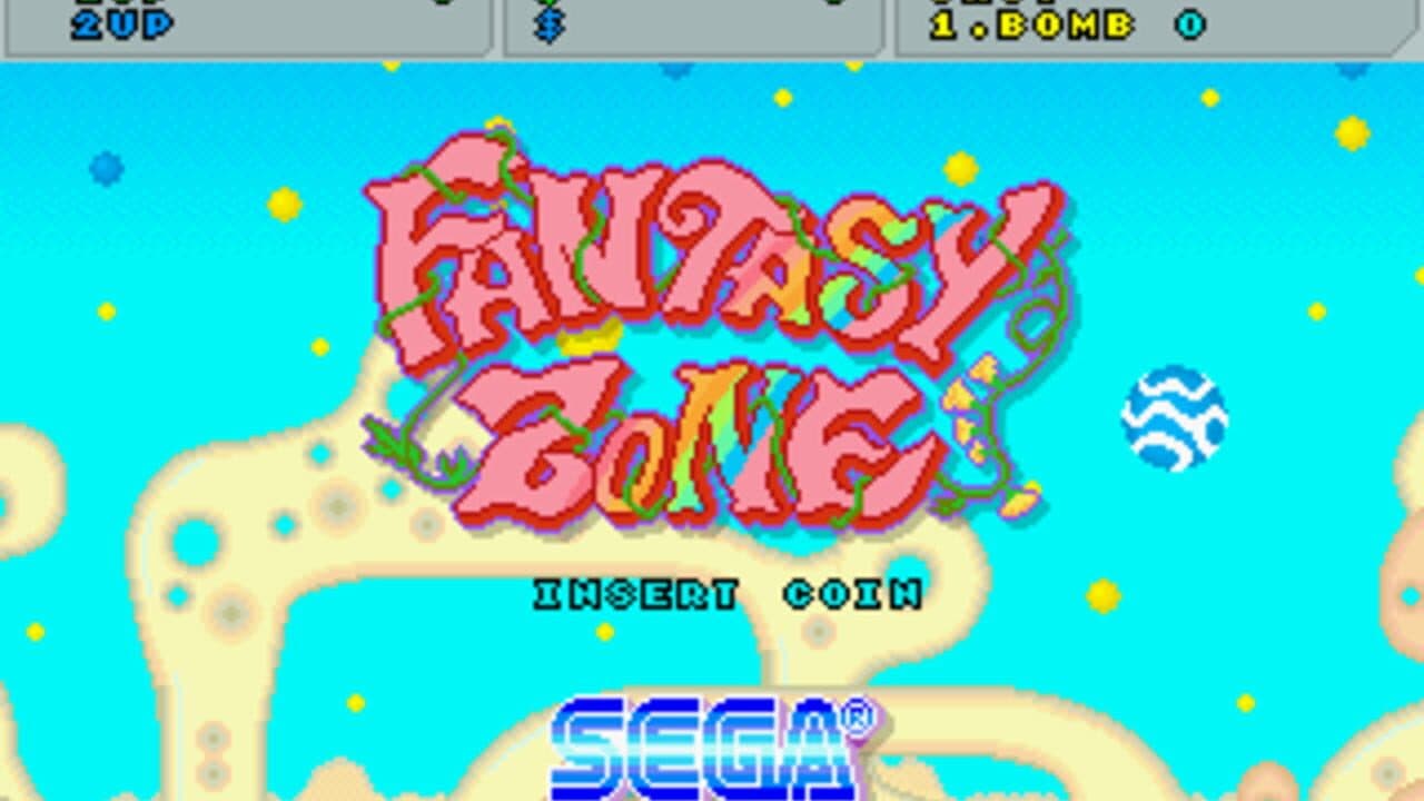 Fantasy Zone thumbnail 3