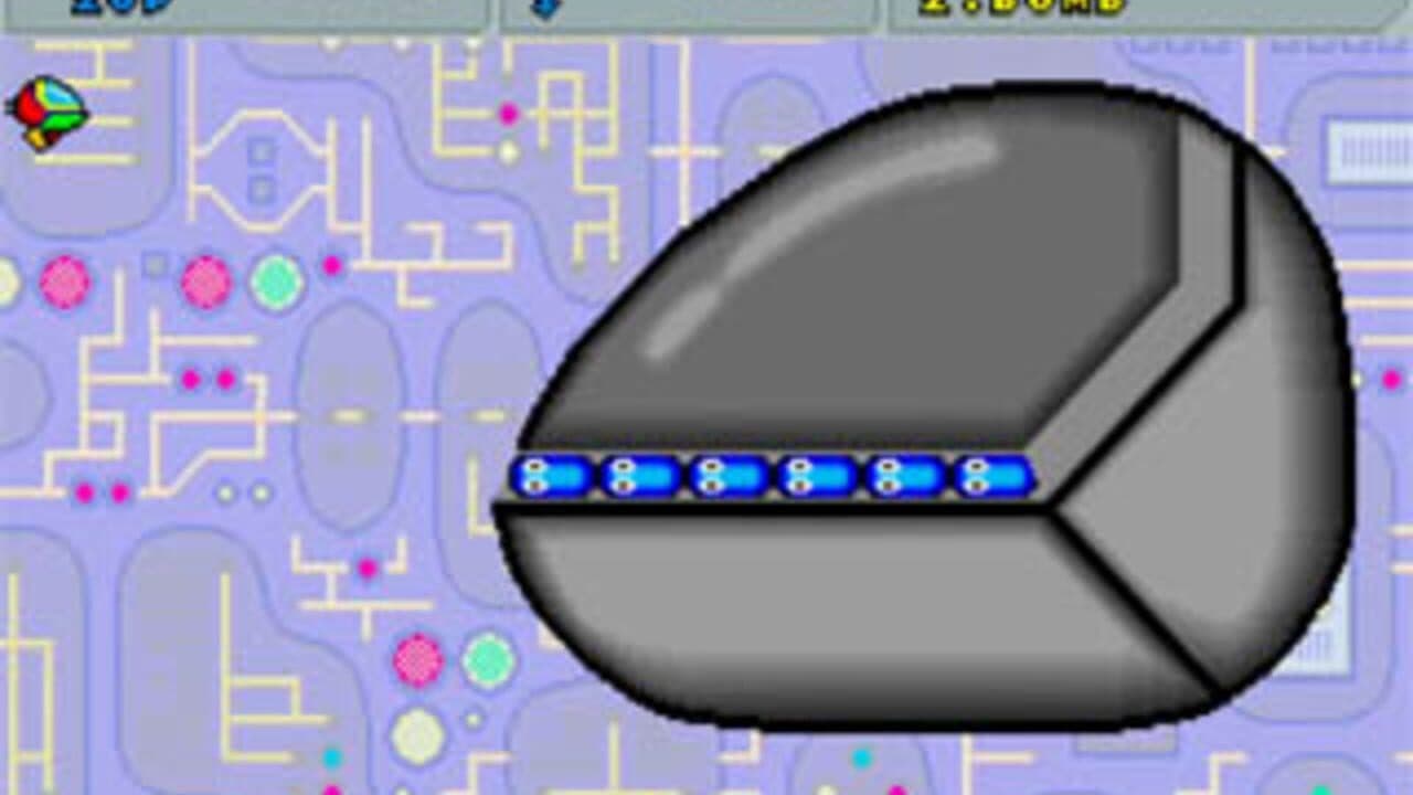 Fantasy Zone thumbnail 4
