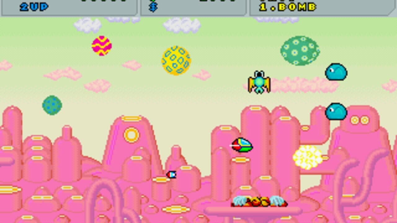 Fantasy Zone thumbnail 6