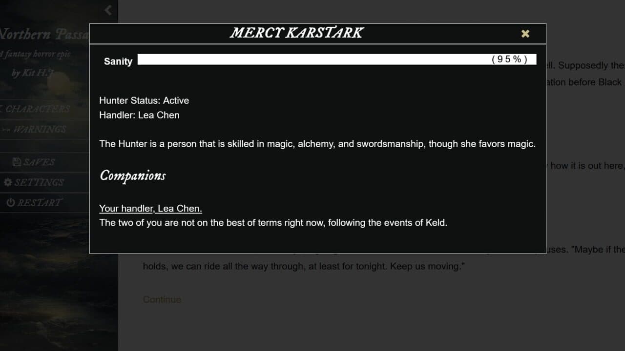 The Northern Passage thumbnail 4