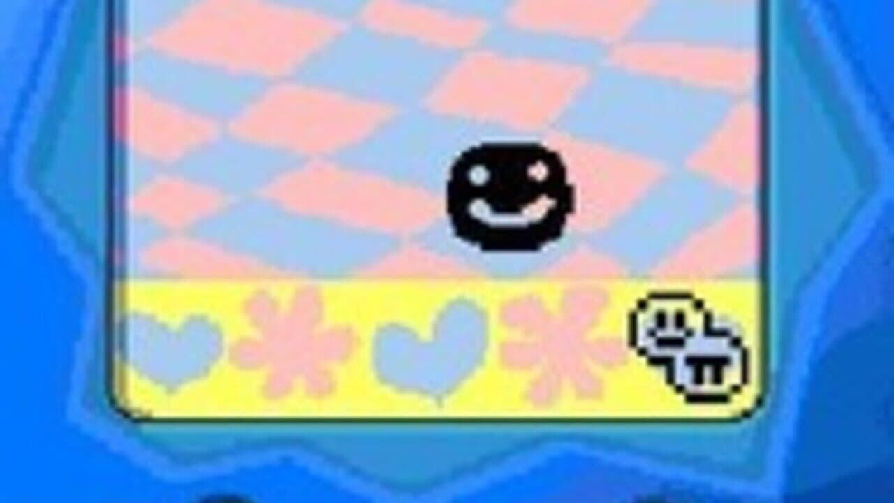 Tamagotchi screenshot 1