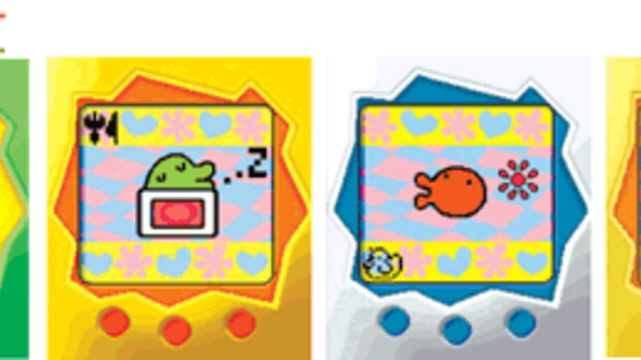 Tamagotchi thumbnail 2