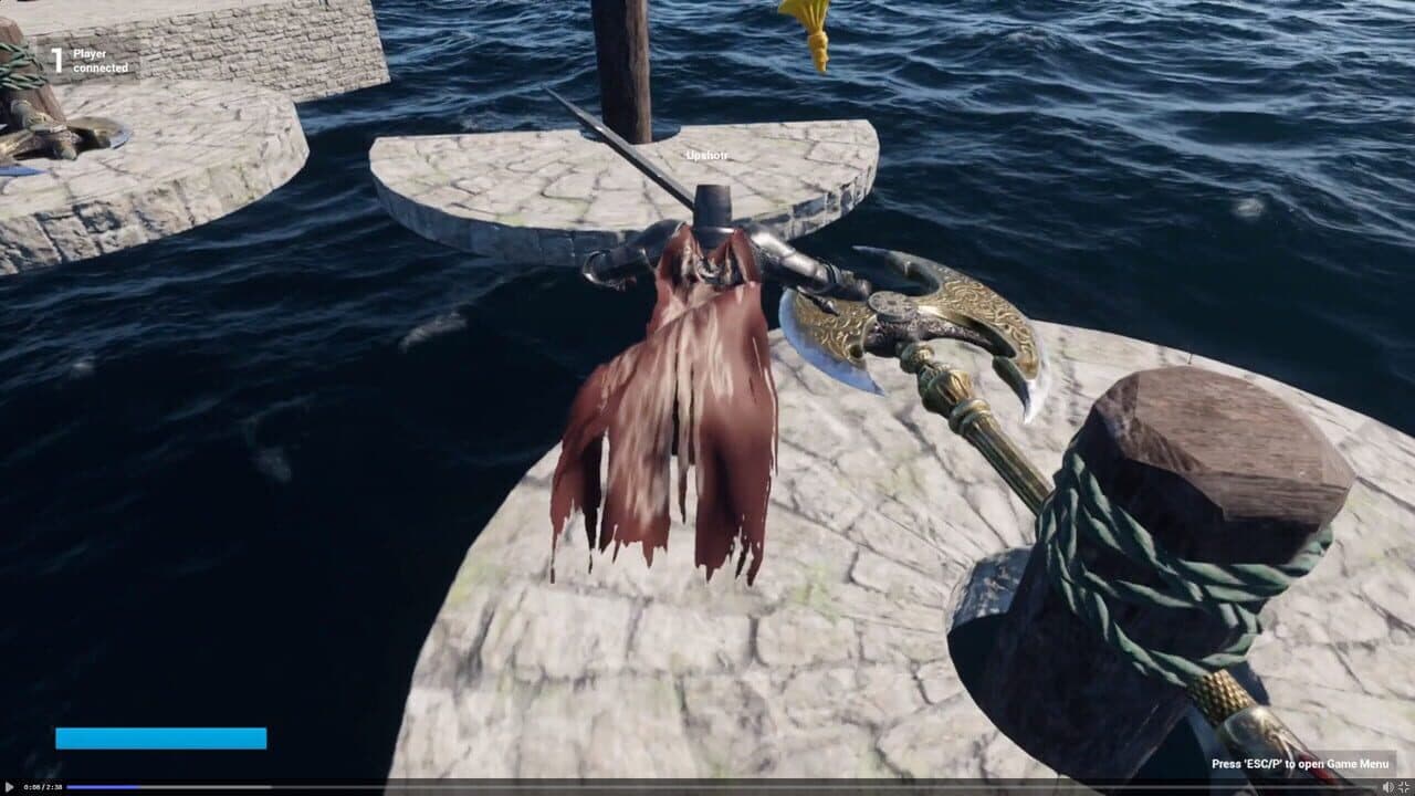 Knights Vault thumbnail 2