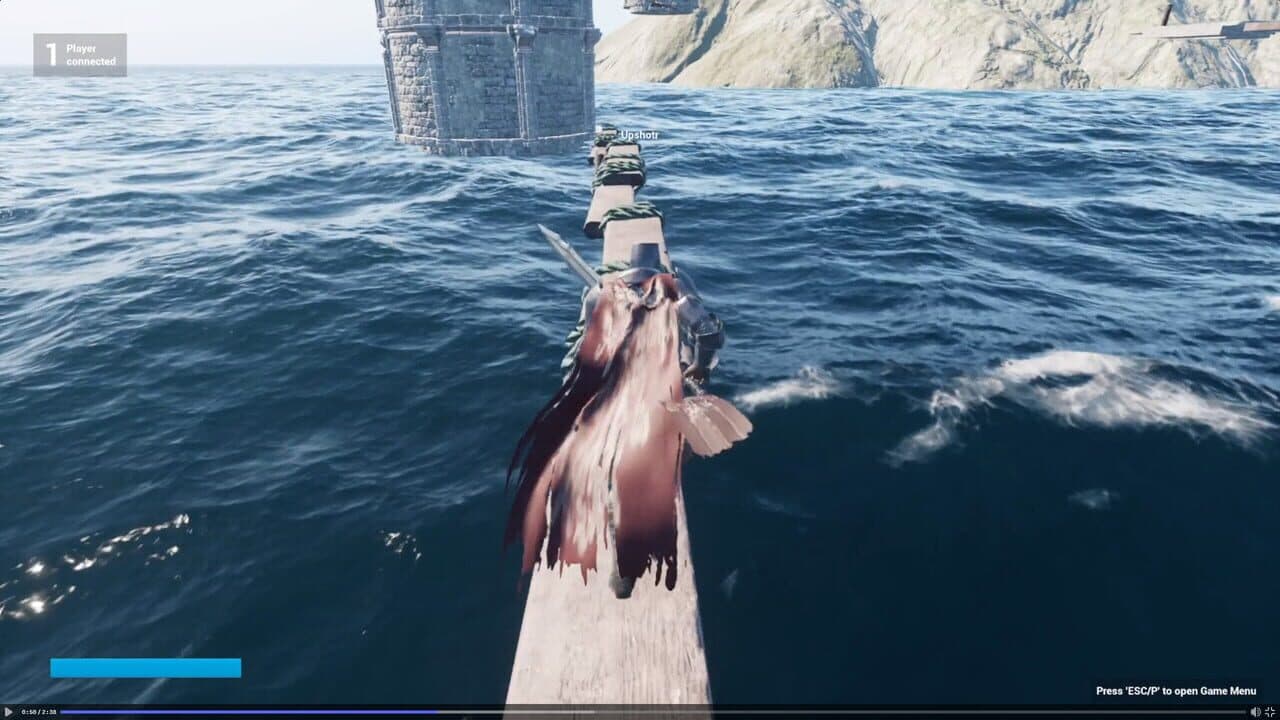 Knights Vault thumbnail 4