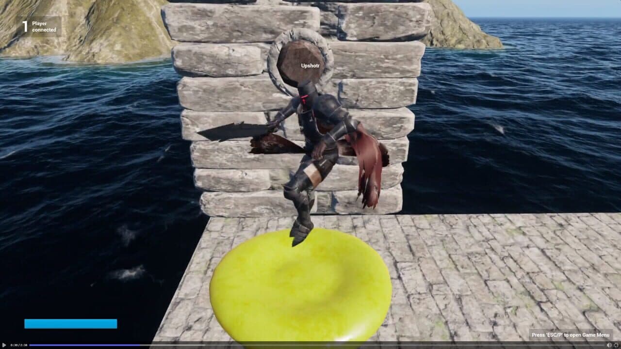 Knights Vault thumbnail 5