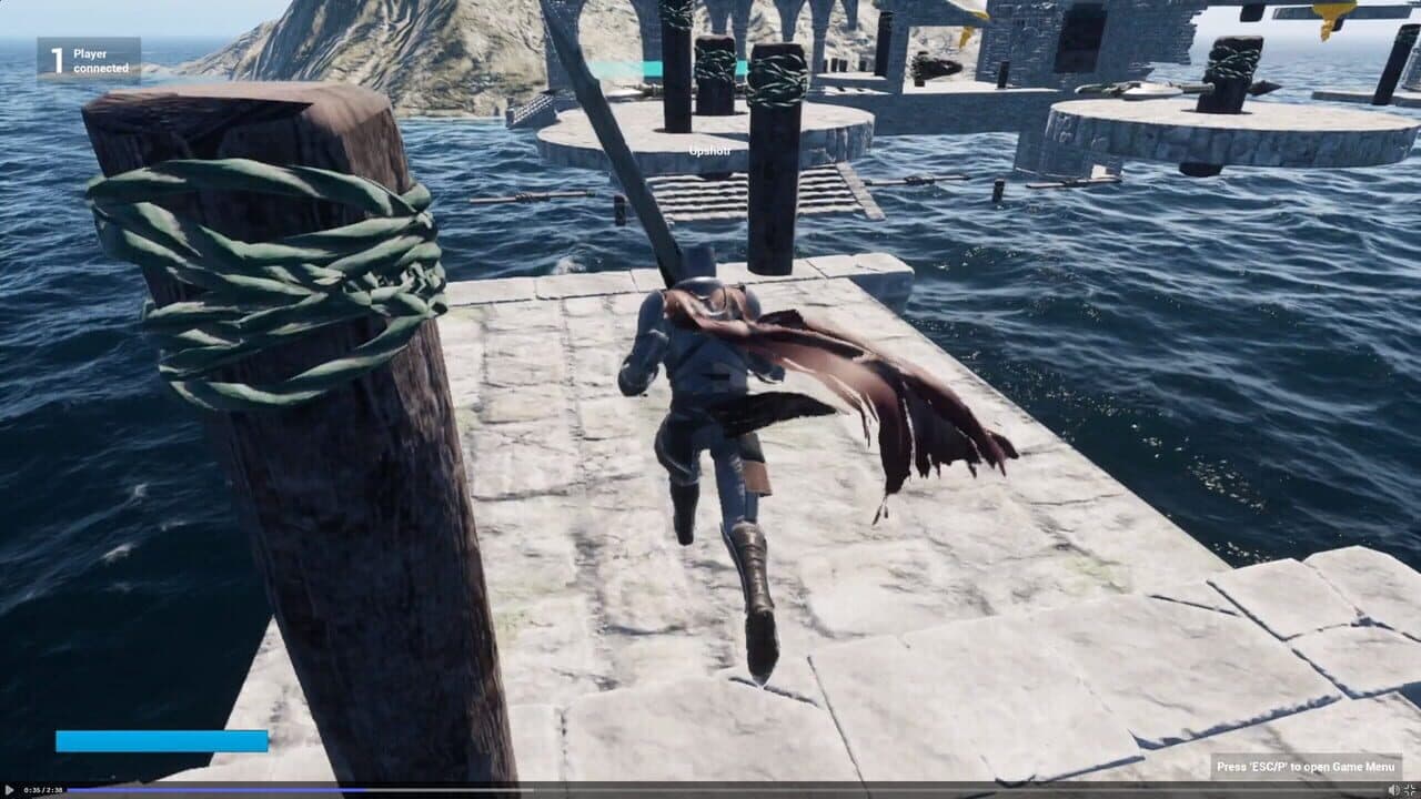 Knights Vault thumbnail 6