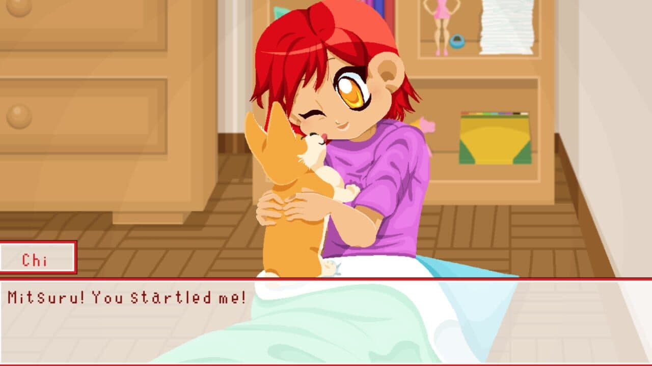 Chi screenshot 1