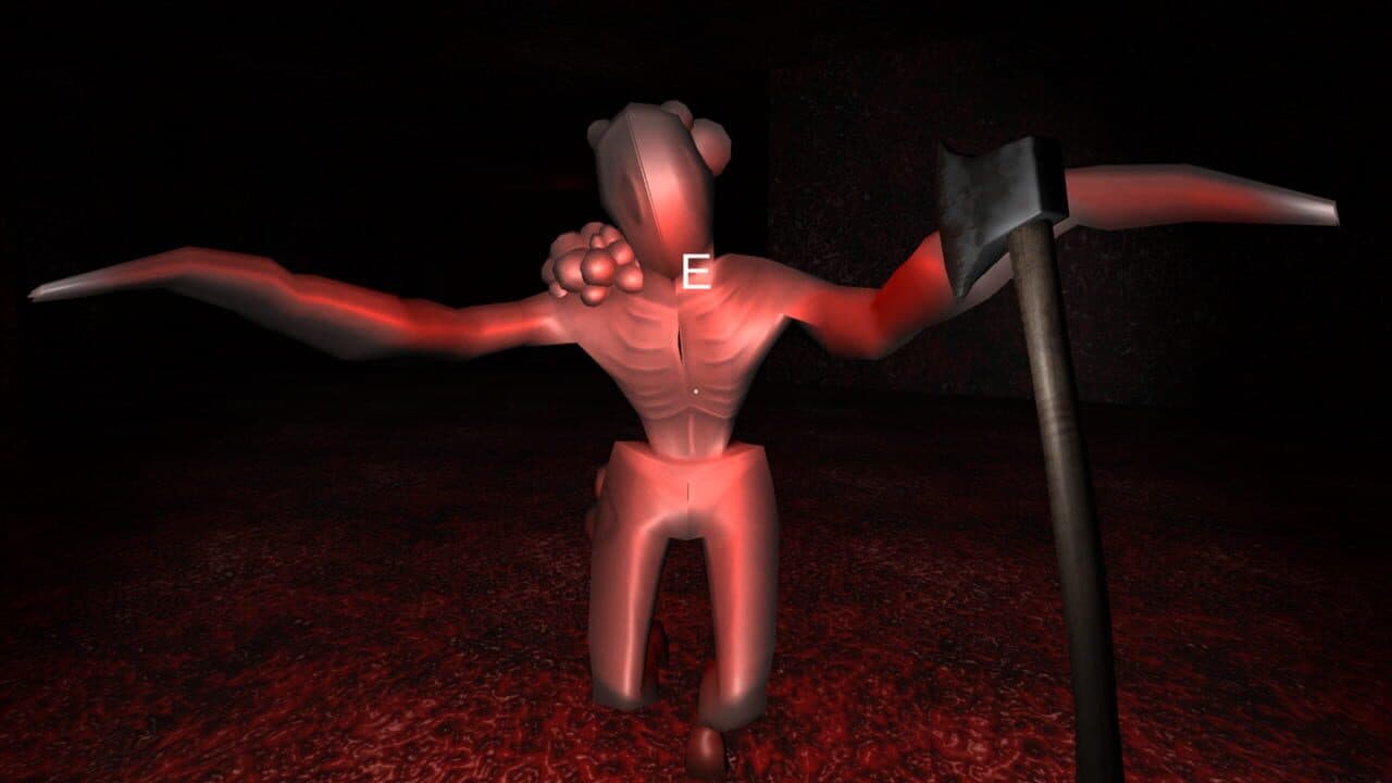 He Sneaks thumbnail 3