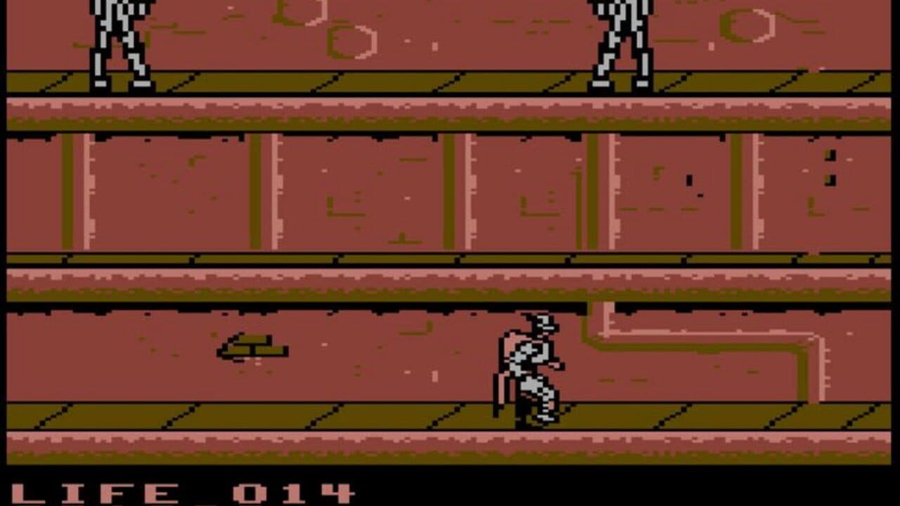 Sir Erik screenshot 1