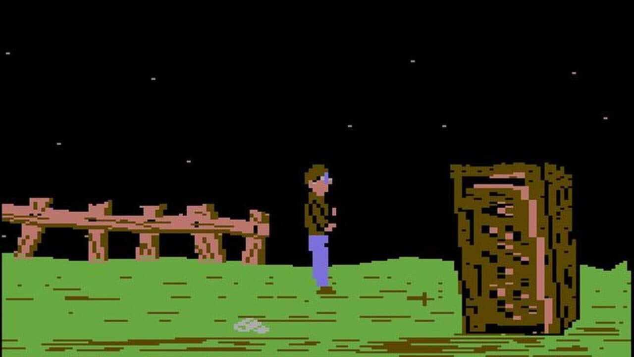 Maniac Outhouse screenshot 1